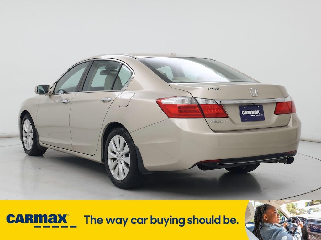 used 2014 Honda Accord car, priced at $16,998