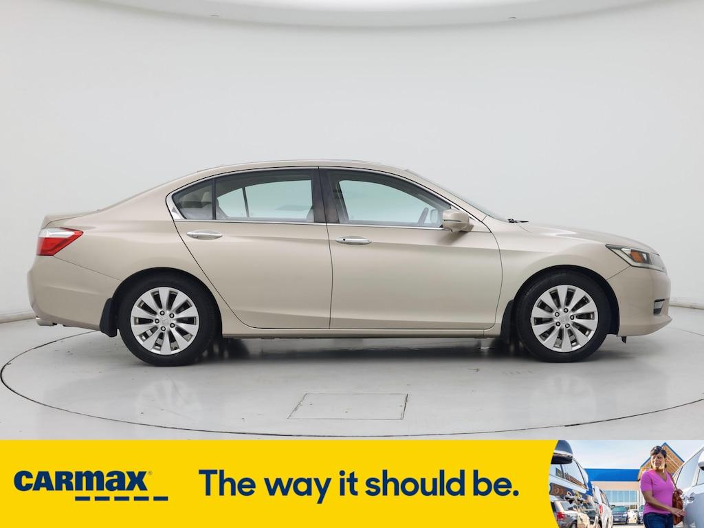 used 2014 Honda Accord car, priced at $16,998