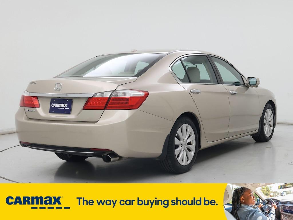 used 2014 Honda Accord car, priced at $16,998