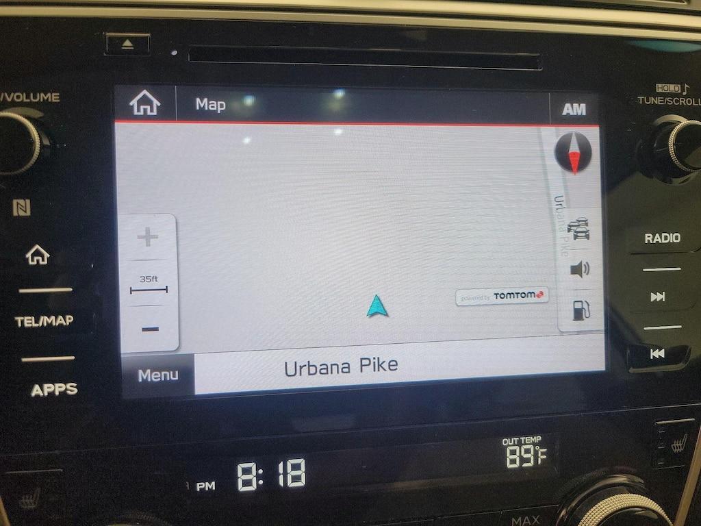 used 2019 Subaru Outback car, priced at $22,998