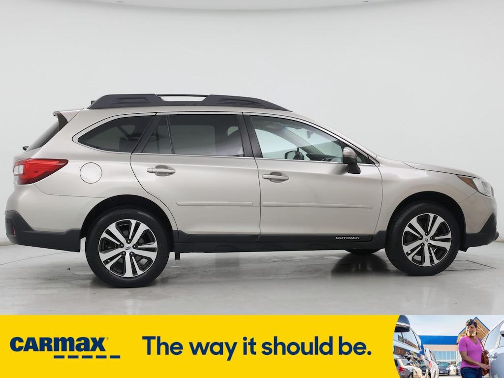 used 2019 Subaru Outback car, priced at $22,998