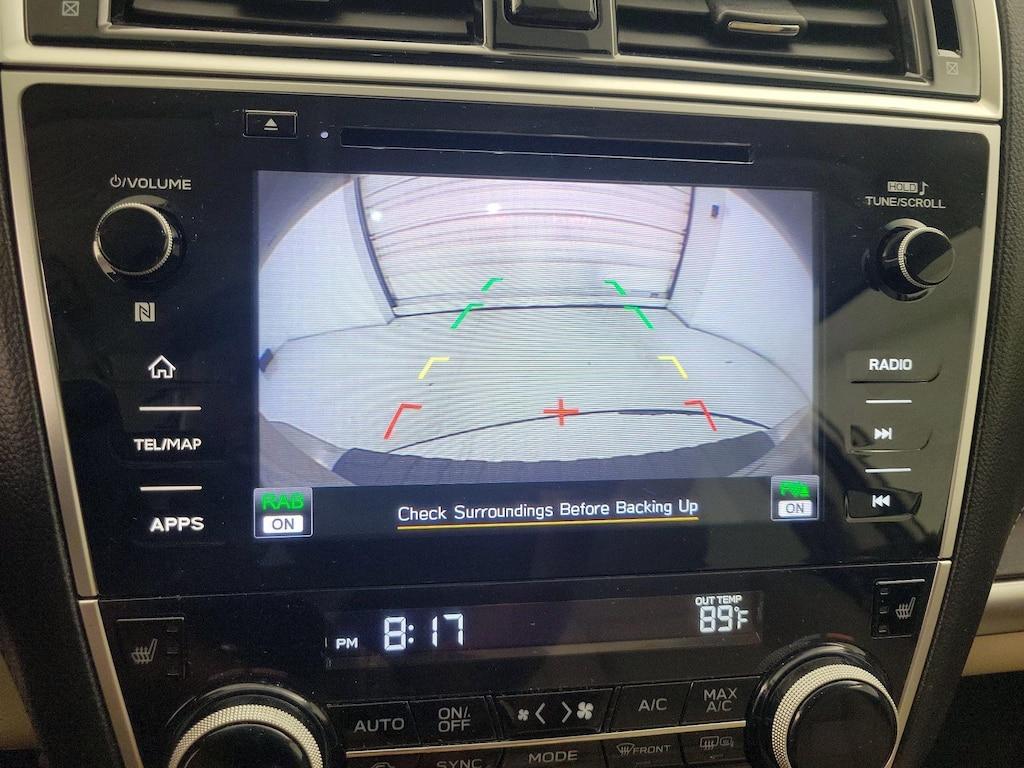 used 2019 Subaru Outback car, priced at $22,998