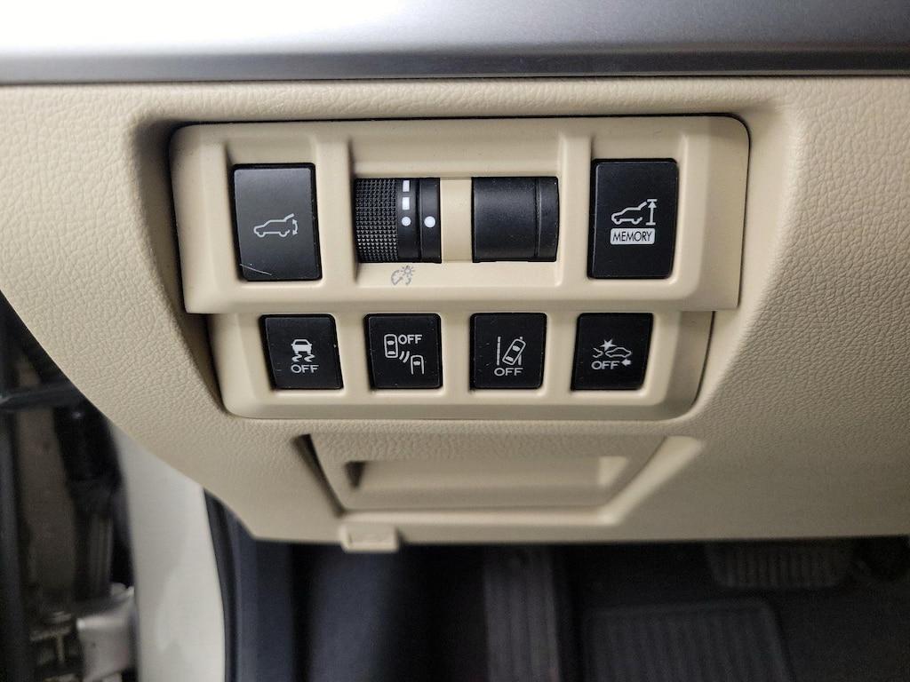 used 2019 Subaru Outback car, priced at $22,998