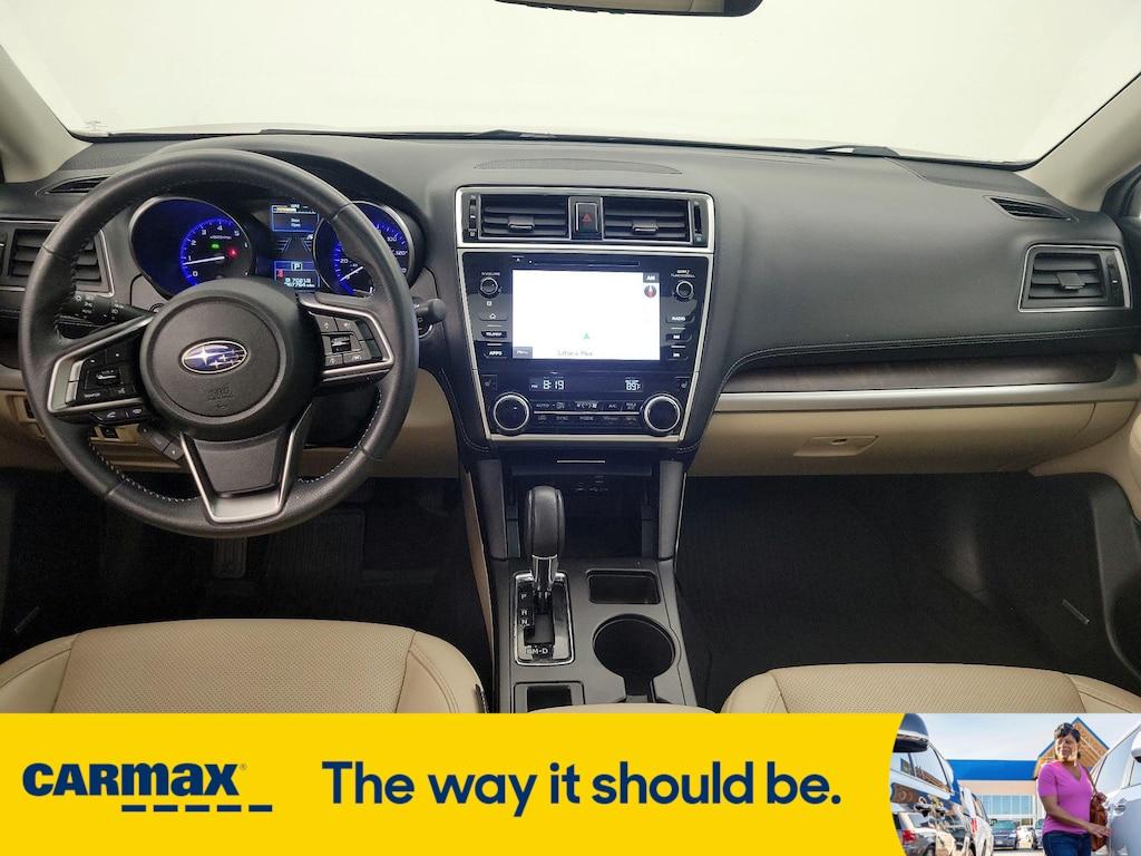 used 2019 Subaru Outback car, priced at $22,998