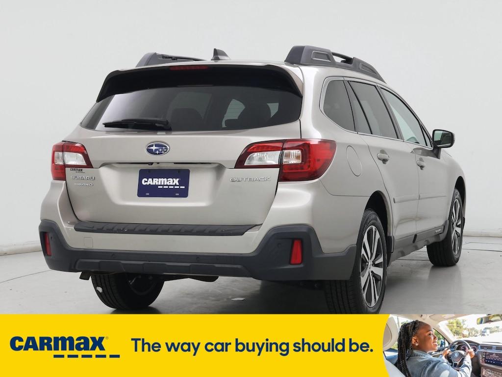 used 2019 Subaru Outback car, priced at $22,998