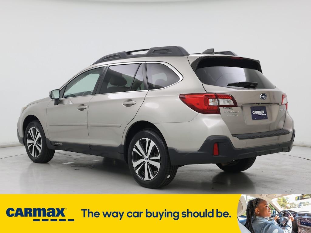 used 2019 Subaru Outback car, priced at $22,998