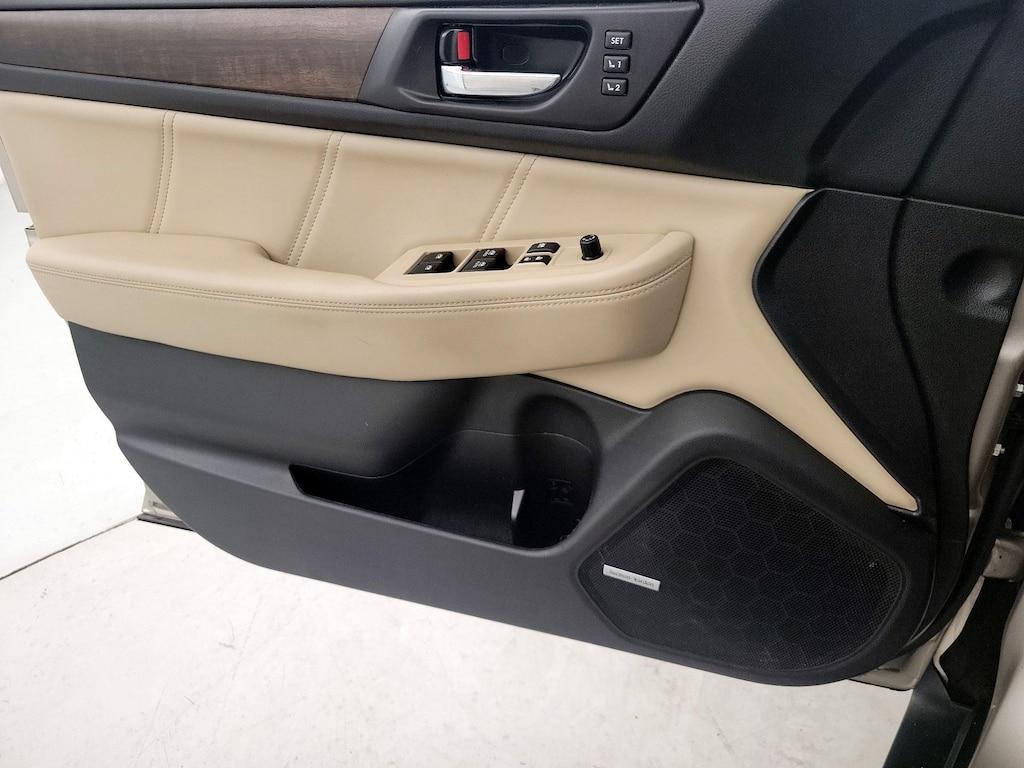 used 2019 Subaru Outback car, priced at $22,998