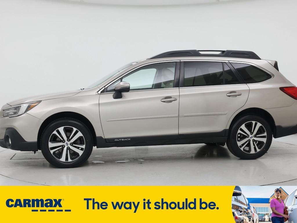 used 2019 Subaru Outback car, priced at $22,998