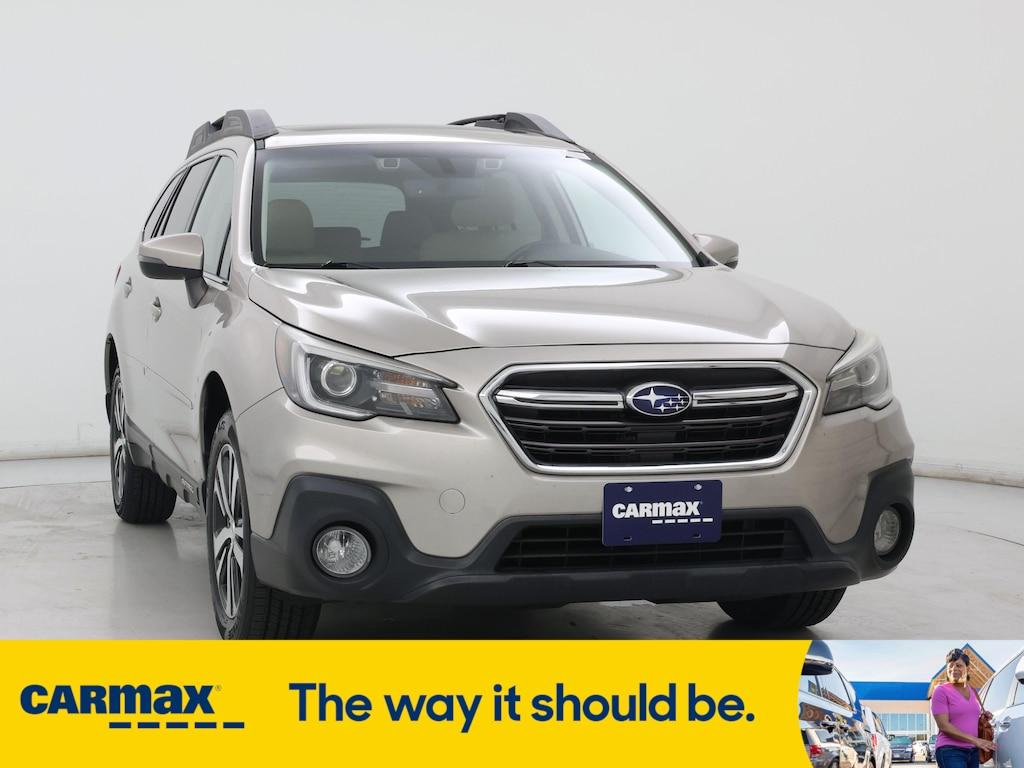 used 2019 Subaru Outback car, priced at $22,998
