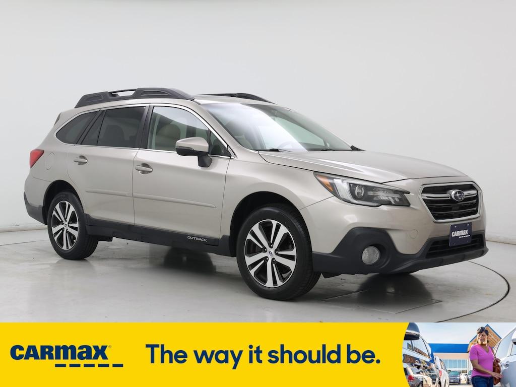 used 2019 Subaru Outback car, priced at $22,998
