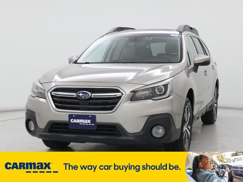 used 2019 Subaru Outback car, priced at $22,998