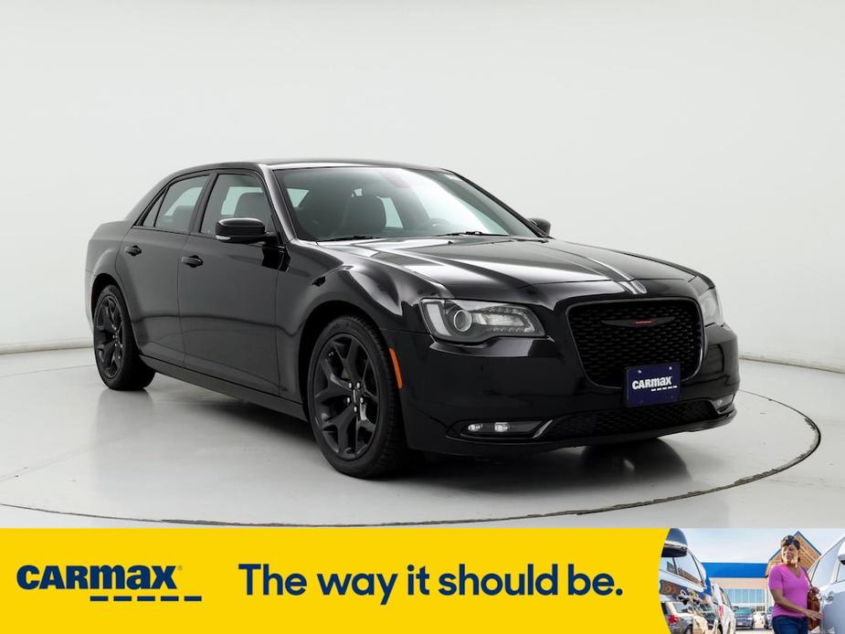 used 2022 Chrysler 300 car, priced at $26,998