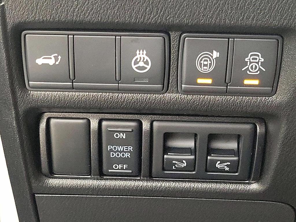 used 2020 INFINITI QX80 car, priced at $41,998