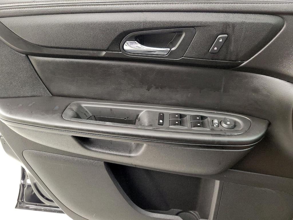used 2014 GMC Acadia car, priced at $15,998