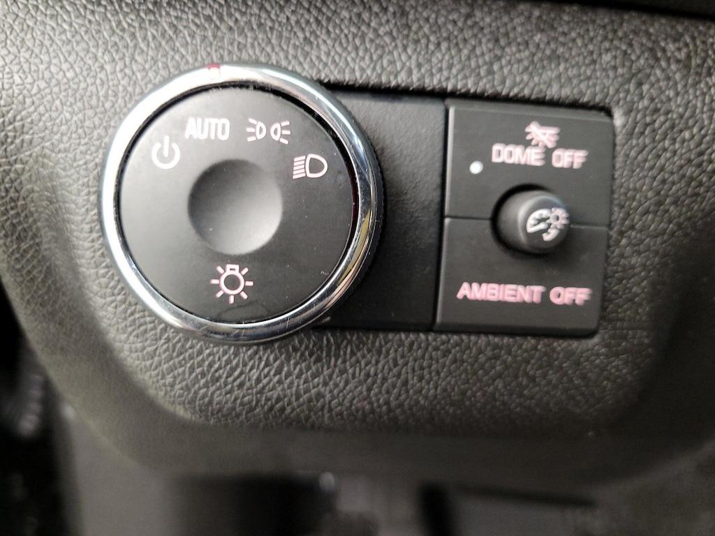 used 2014 GMC Acadia car, priced at $15,998
