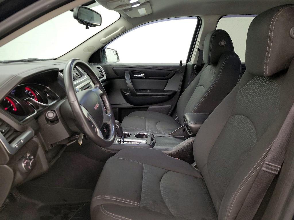 used 2014 GMC Acadia car, priced at $15,998