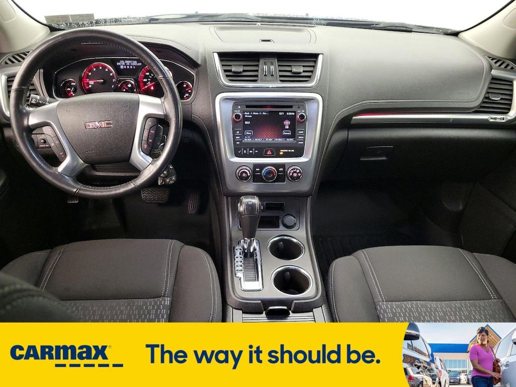 used 2014 GMC Acadia car, priced at $15,998