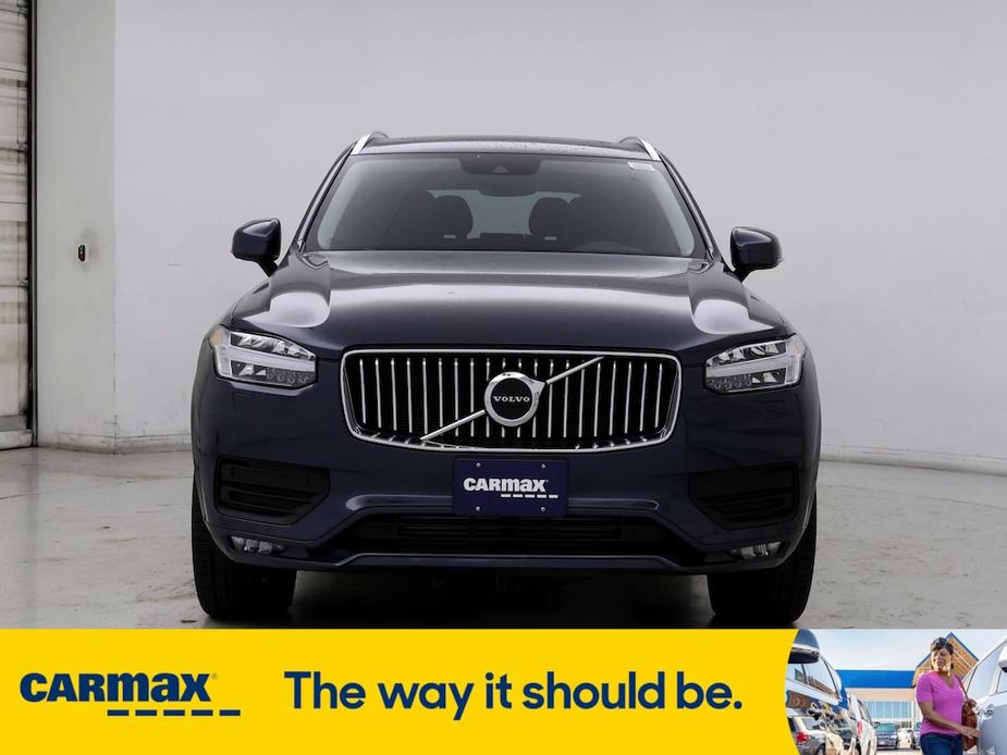 used 2022 Volvo XC90 car, priced at $38,998