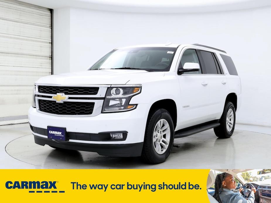 used 2019 Chevrolet Tahoe car, priced at $35,998