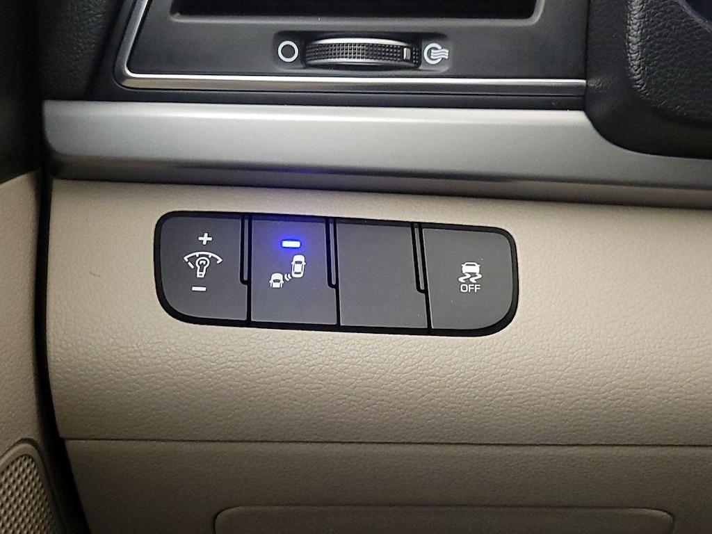 used 2018 Hyundai Elantra car, priced at $15,998