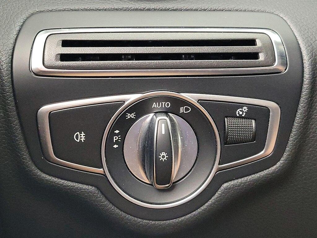used 2018 Mercedes-Benz C-Class car, priced at $25,998