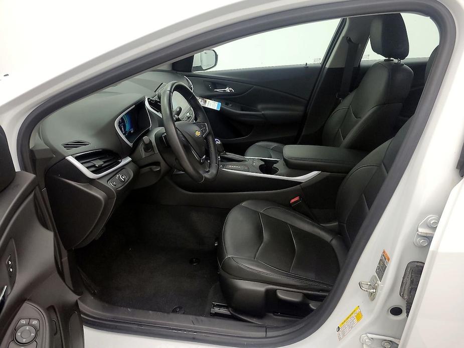 used 2018 Chevrolet Volt car, priced at $19,998