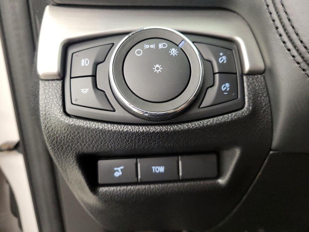 used 2018 Ford Explorer car, priced at $26,998
