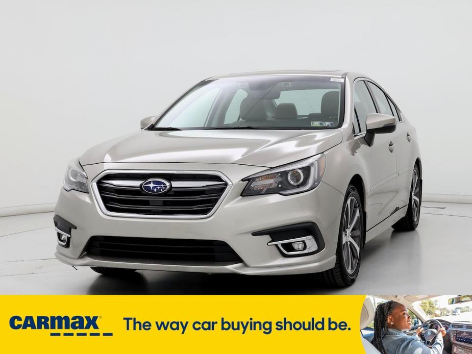 used 2019 Subaru Legacy car, priced at $20,998