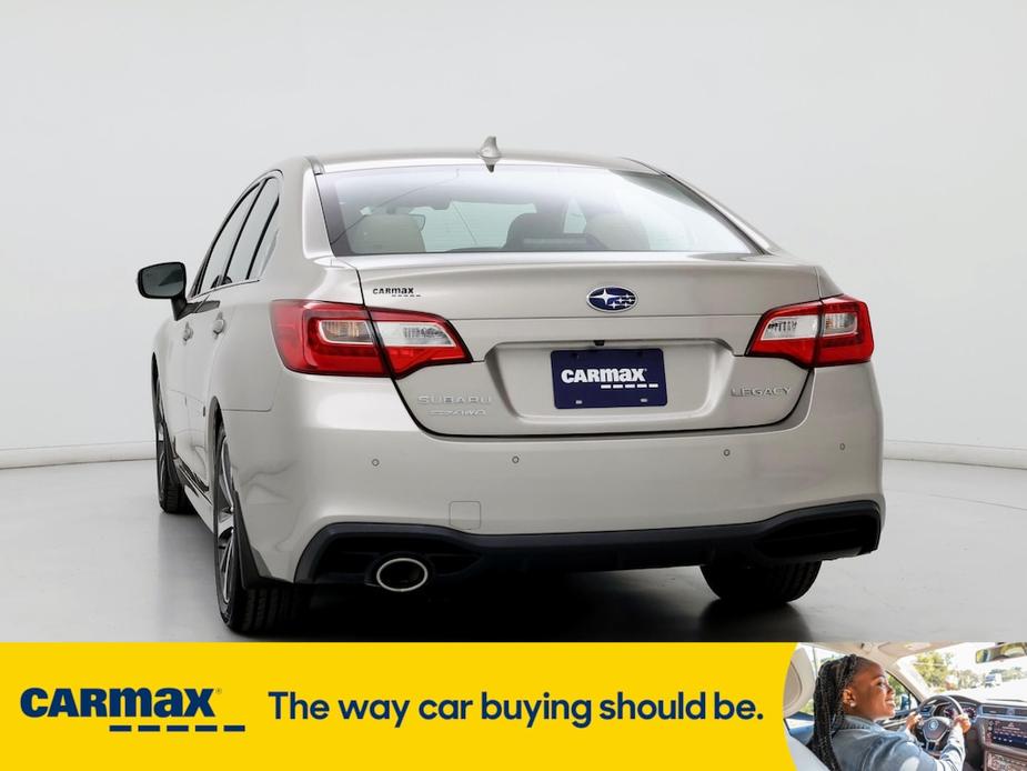 used 2019 Subaru Legacy car, priced at $20,998