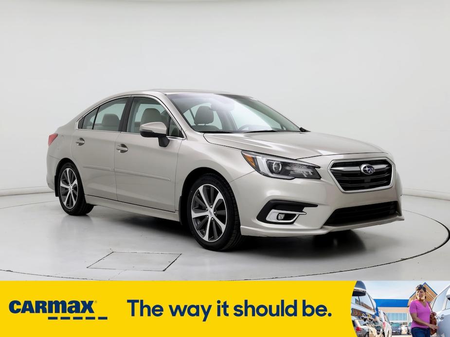 used 2019 Subaru Legacy car, priced at $20,998