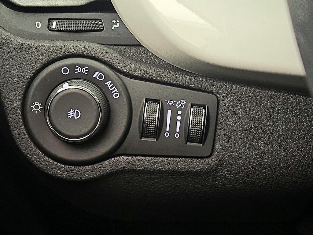 used 2018 FIAT 500X car, priced at $17,998