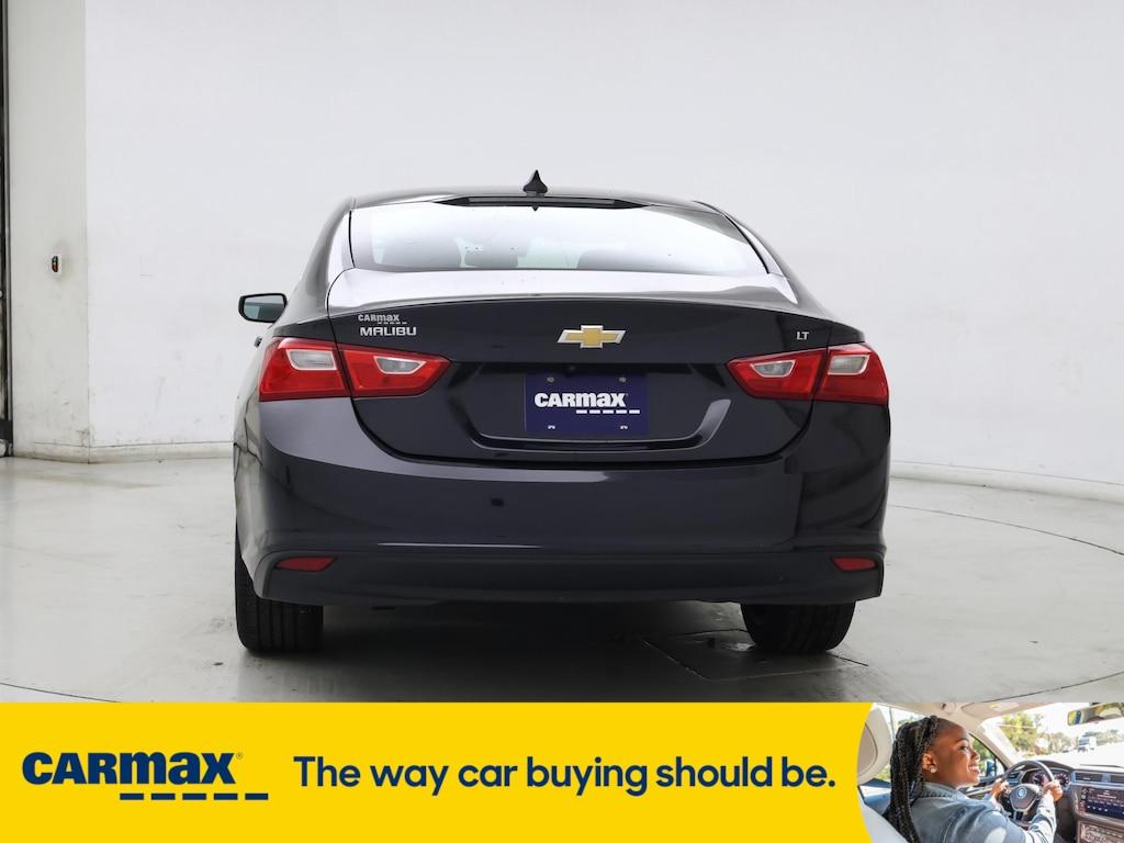 used 2023 Chevrolet Malibu car, priced at $21,998