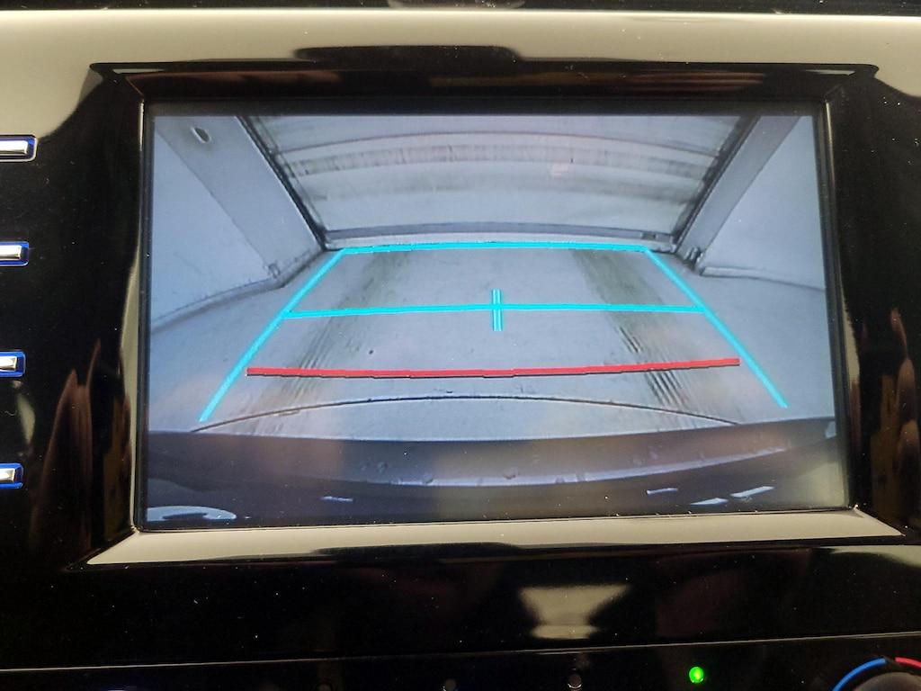used 2019 Toyota Camry car, priced at $23,998