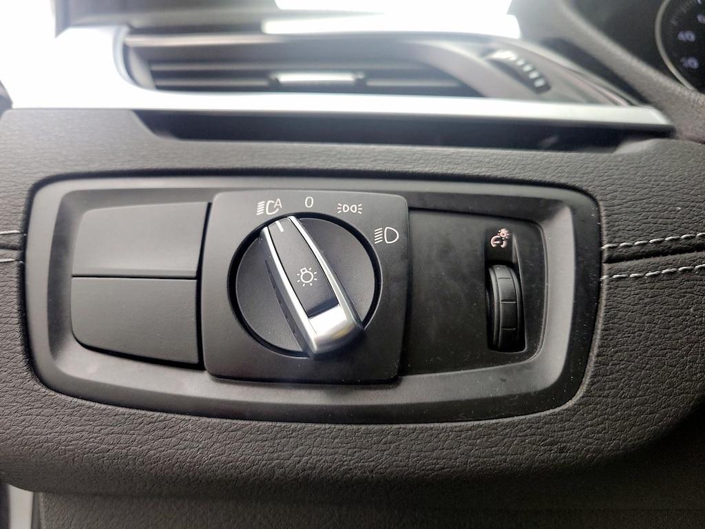 used 2021 BMW X1 car, priced at $24,998