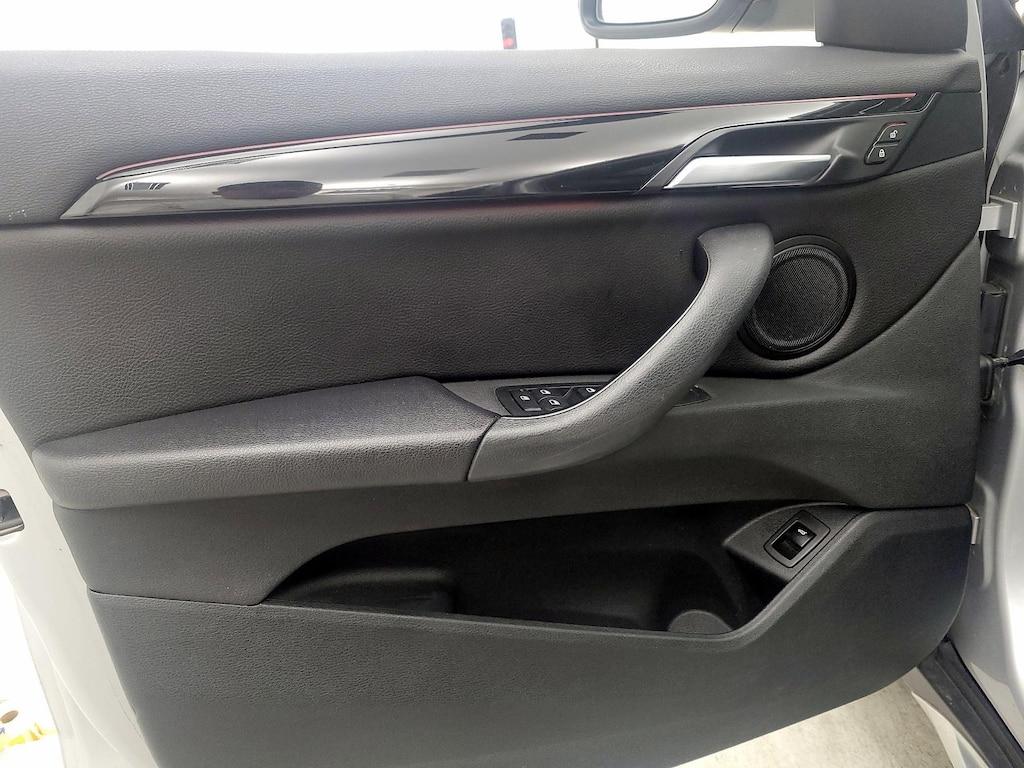 used 2021 BMW X1 car, priced at $24,998