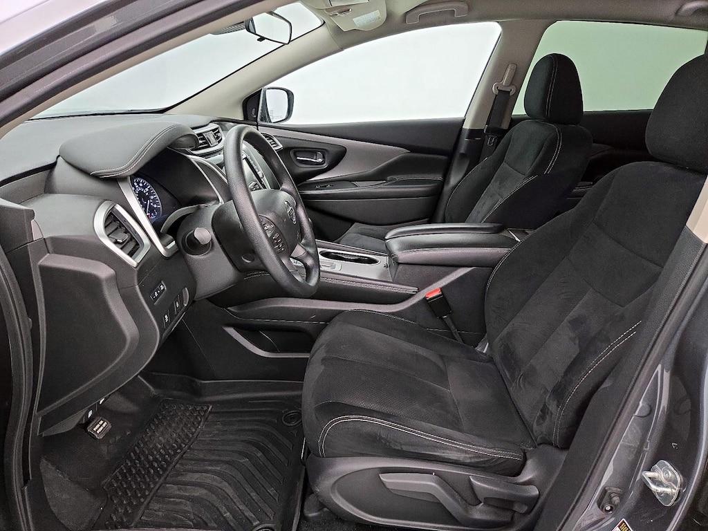 used 2020 Nissan Murano car, priced at $20,998