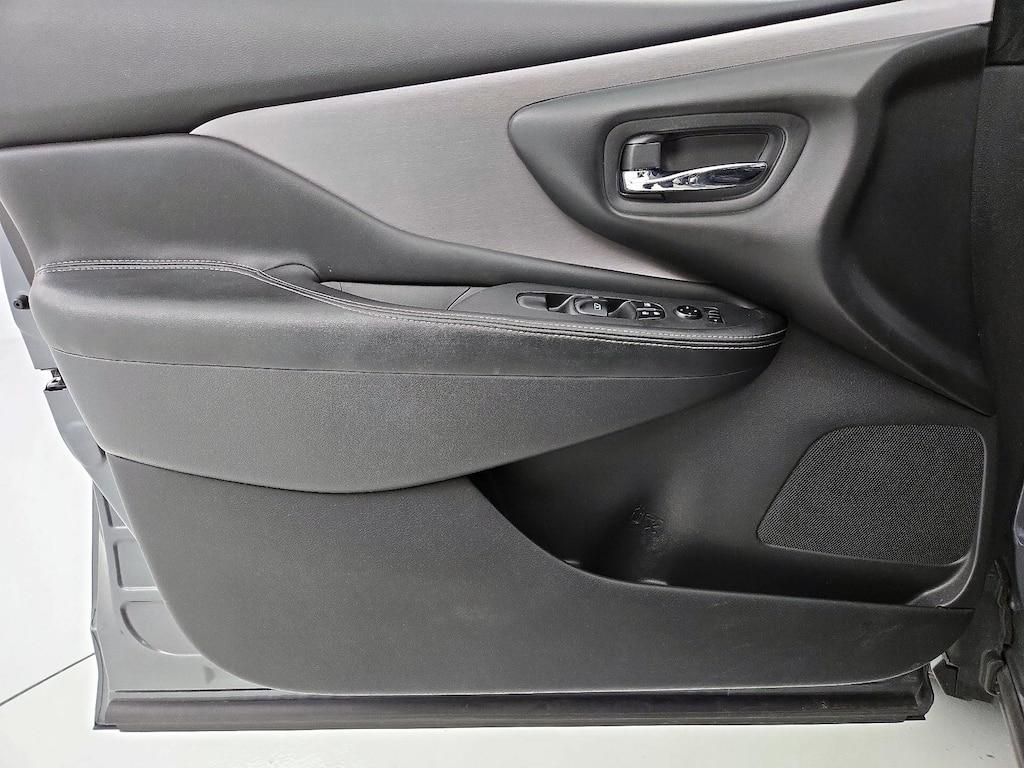 used 2020 Nissan Murano car, priced at $20,998