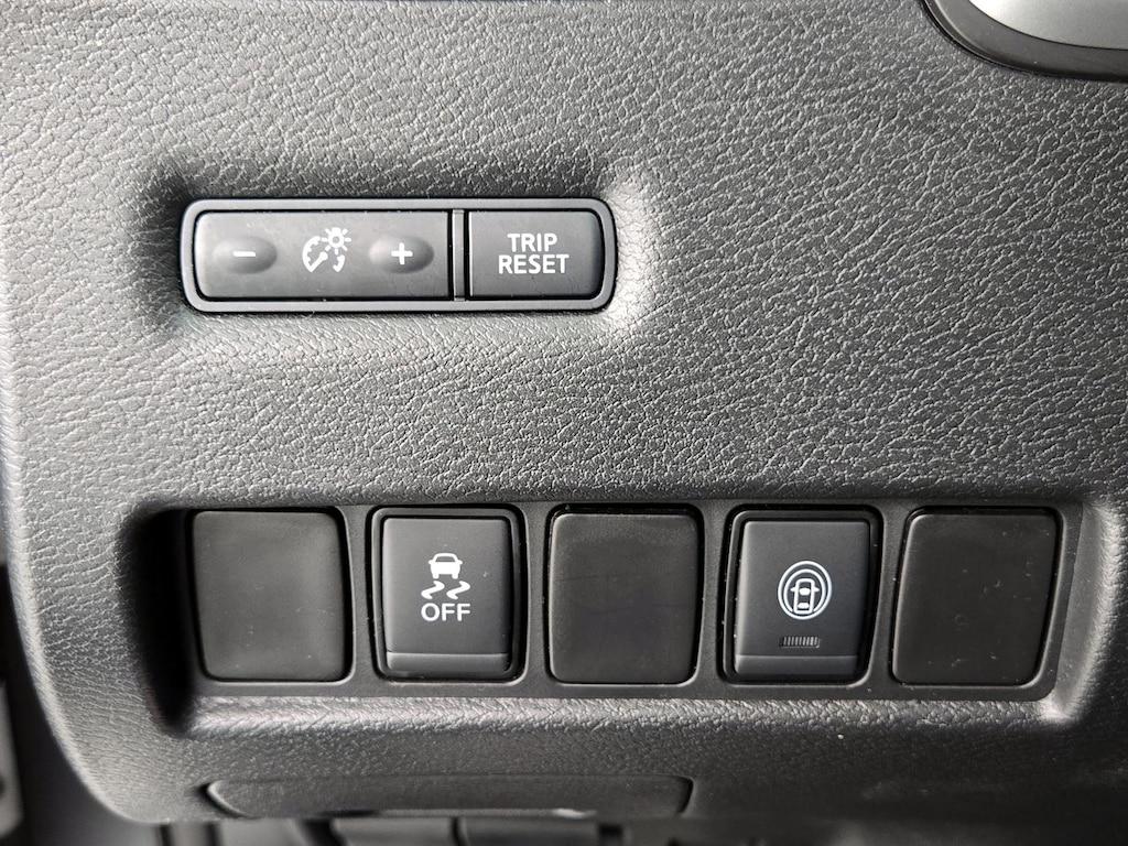 used 2020 Nissan Murano car, priced at $20,998