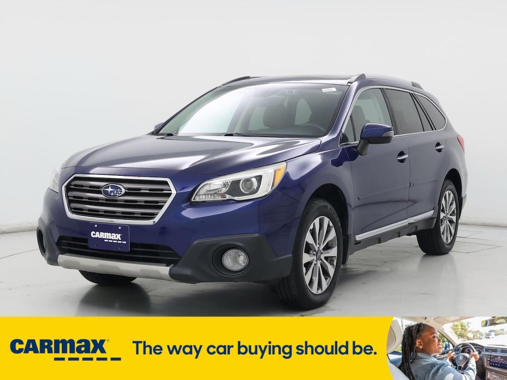 used 2017 Subaru Outback car, priced at $17,998