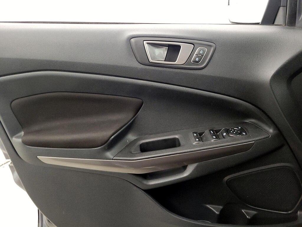 used 2020 Ford EcoSport car, priced at $16,998