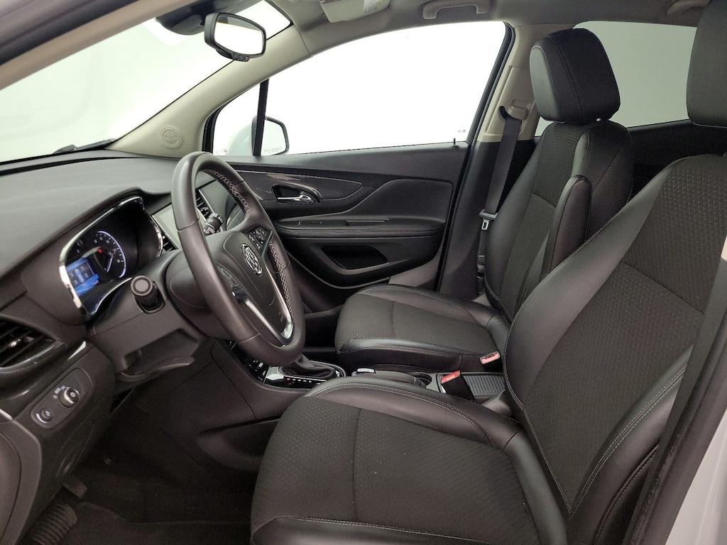 used 2020 Buick Encore car, priced at $17,998
