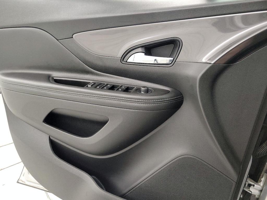 used 2020 Buick Encore car, priced at $17,998