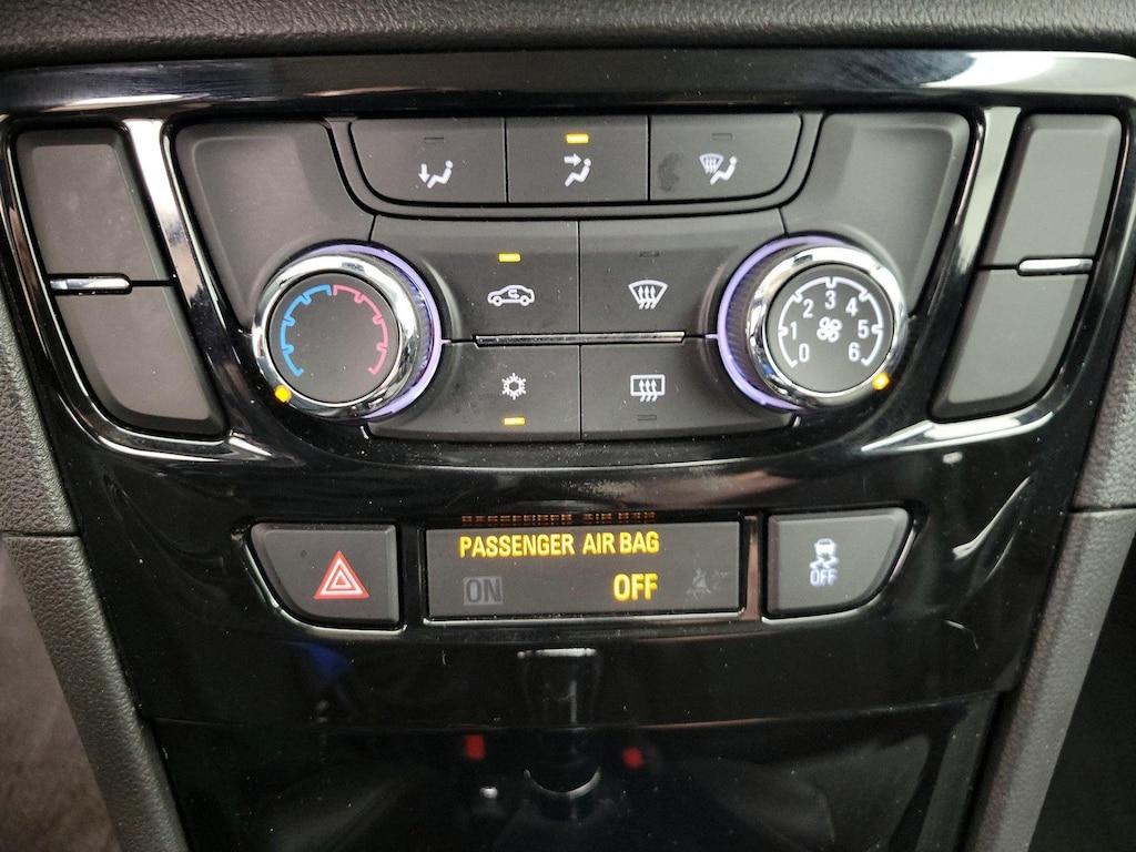used 2020 Buick Encore car, priced at $17,998