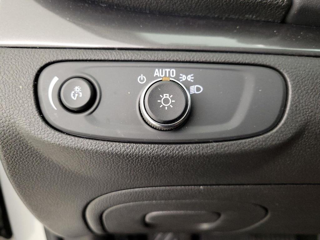 used 2020 Buick Encore car, priced at $17,998