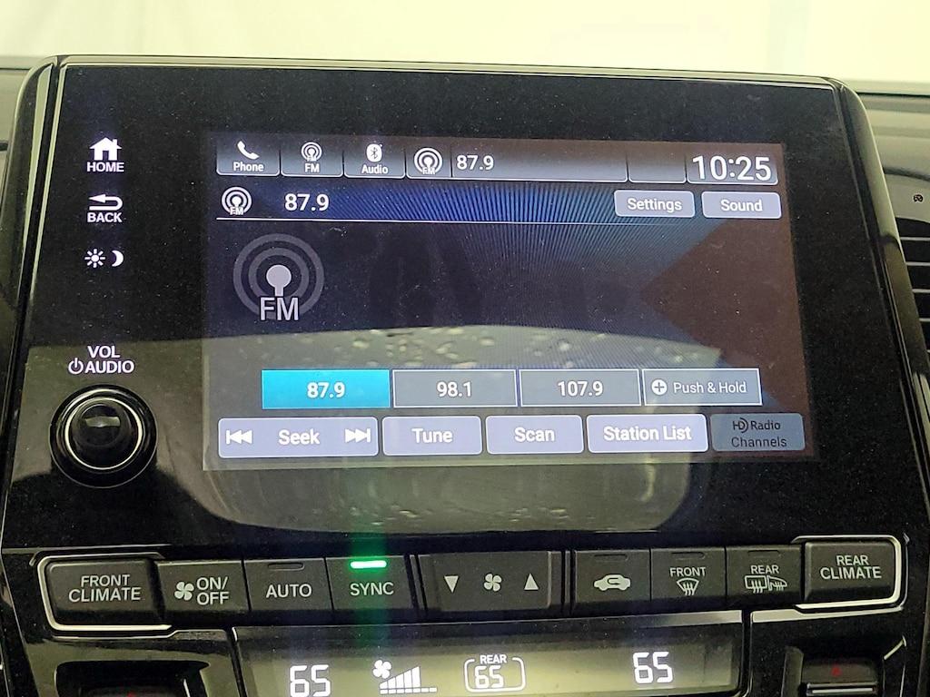 used 2019 Honda Odyssey car, priced at $27,998
