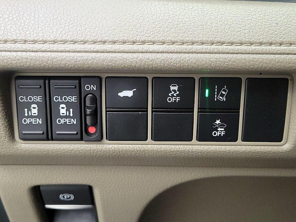used 2019 Honda Odyssey car, priced at $27,998