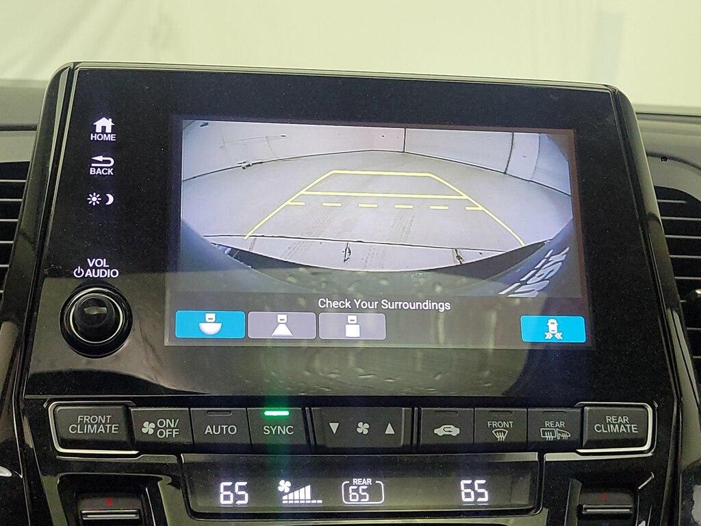 used 2019 Honda Odyssey car, priced at $27,998