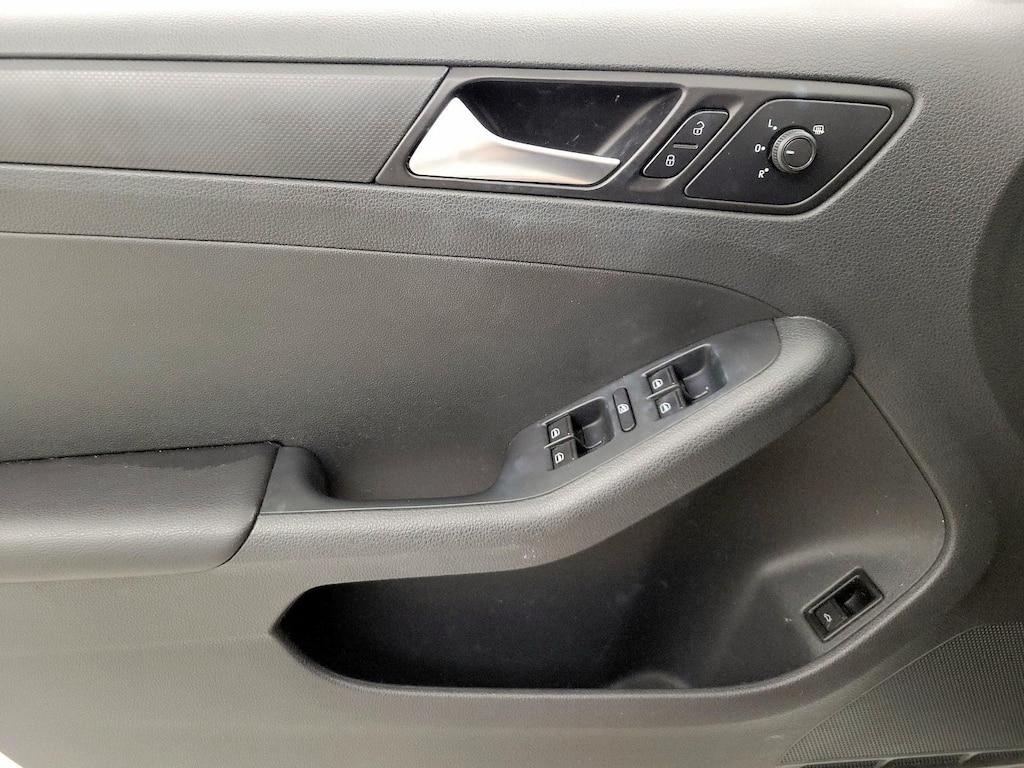 used 2016 Volkswagen Jetta car, priced at $15,998