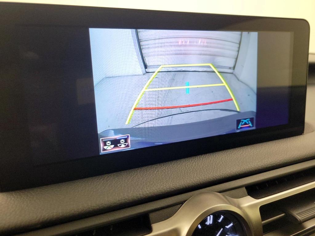 used 2023 Lexus RC 350 car, priced at $46,998