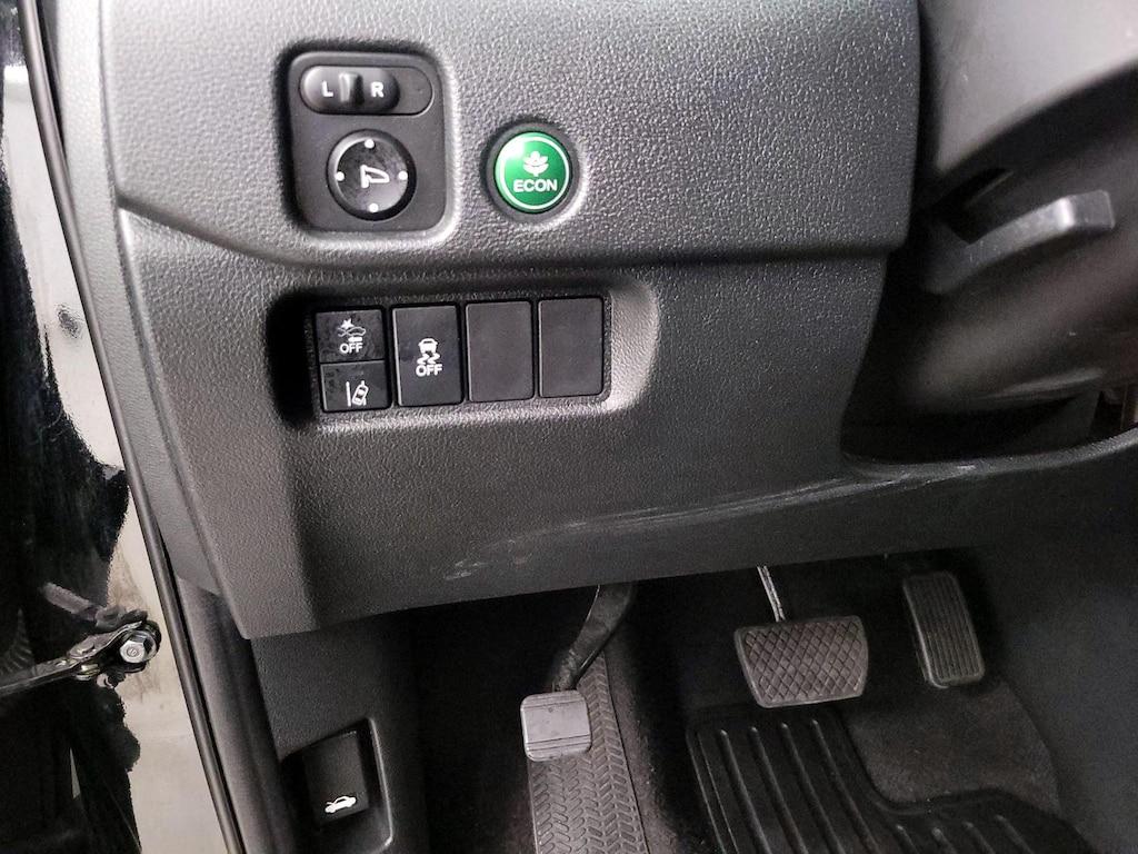 used 2022 Honda Pilot car, priced at $36,998